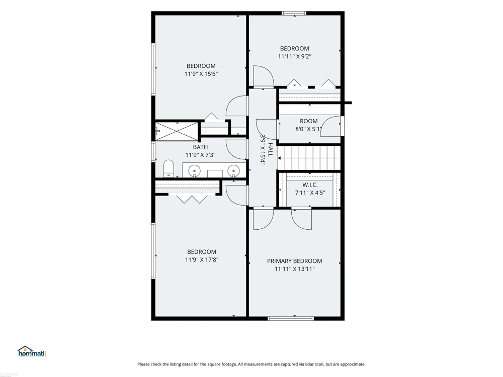 3508 Barbara Drive Sterling Heights City, MI 48310