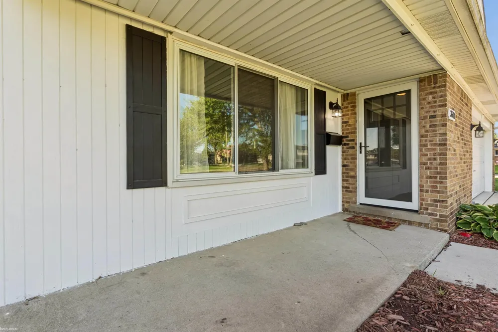 3508 Barbara Drive Sterling Heights City, MI 48310