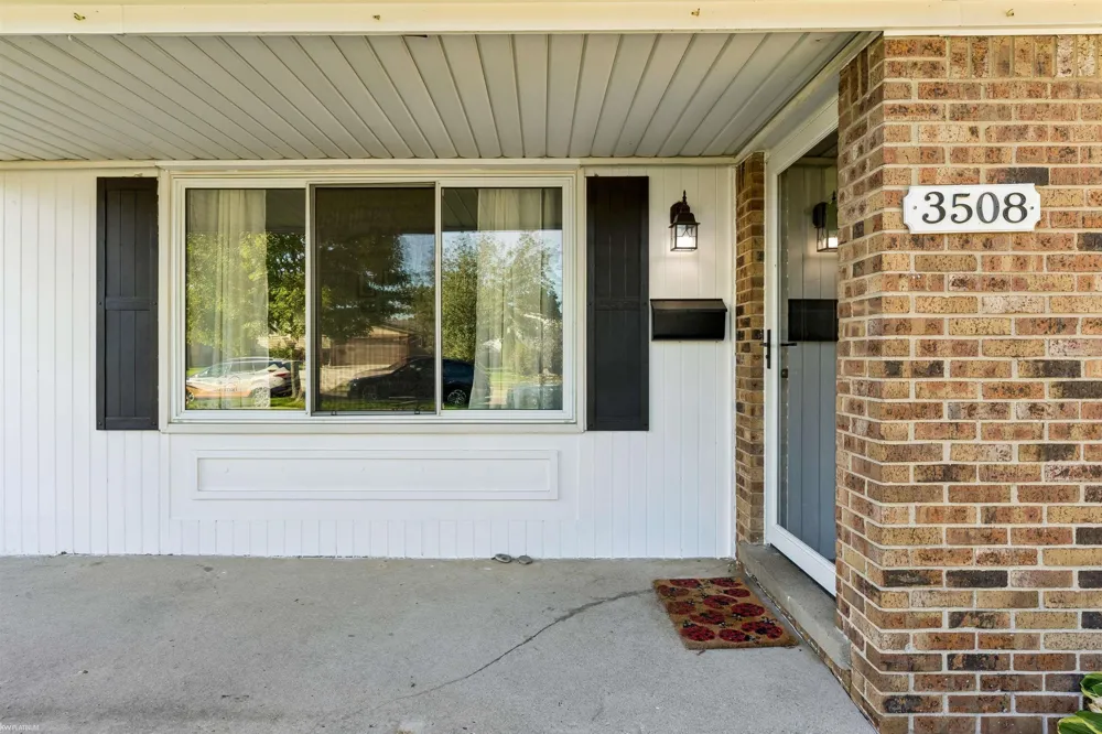 3508 Barbara Drive Sterling Heights City, MI 48310