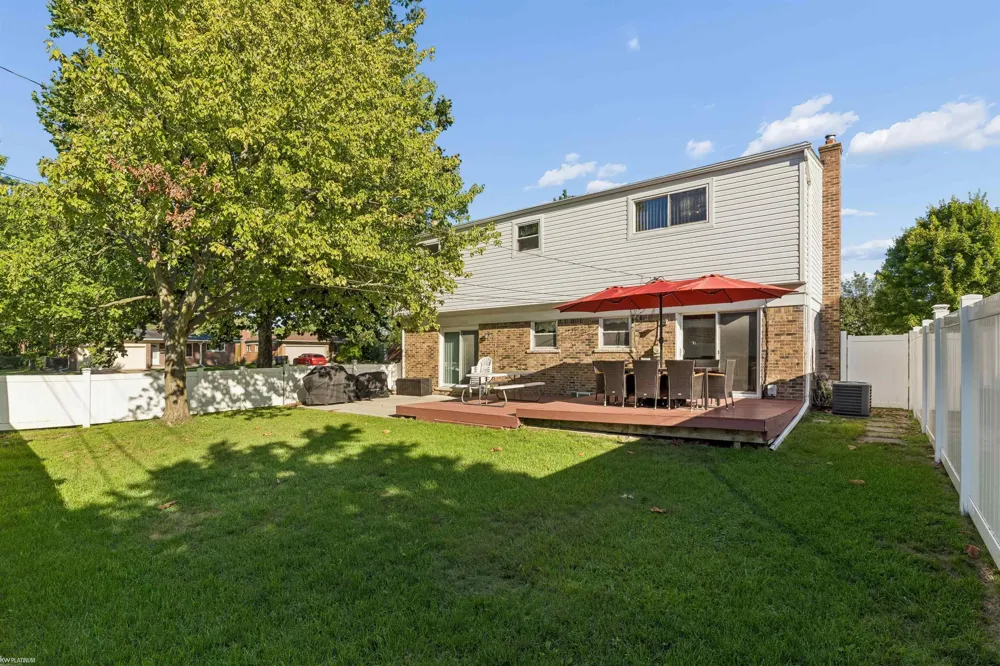 3508 Barbara Drive Sterling Heights City, MI 48310