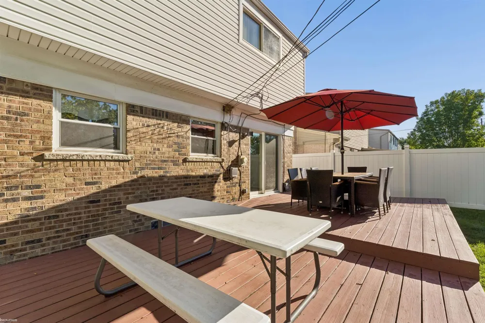 3508 Barbara Drive Sterling Heights City, MI 48310