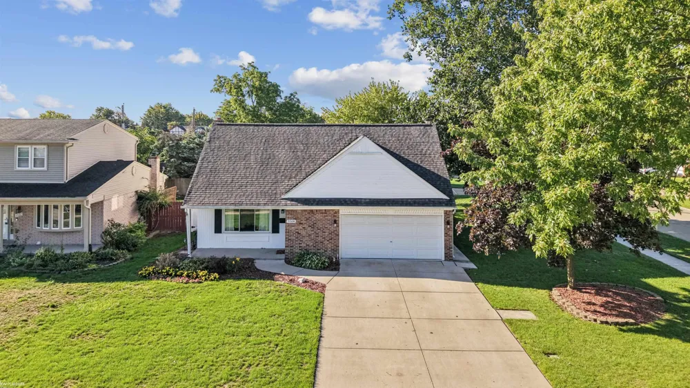 3508 Barbara Drive Sterling Heights City, MI 48310