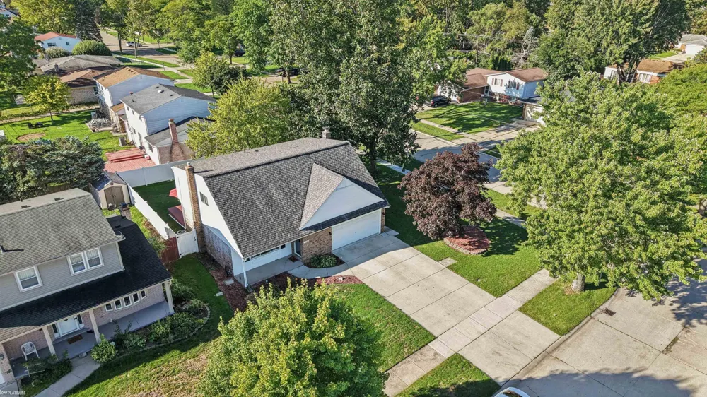 3508 Barbara Drive Sterling Heights City, MI 48310
