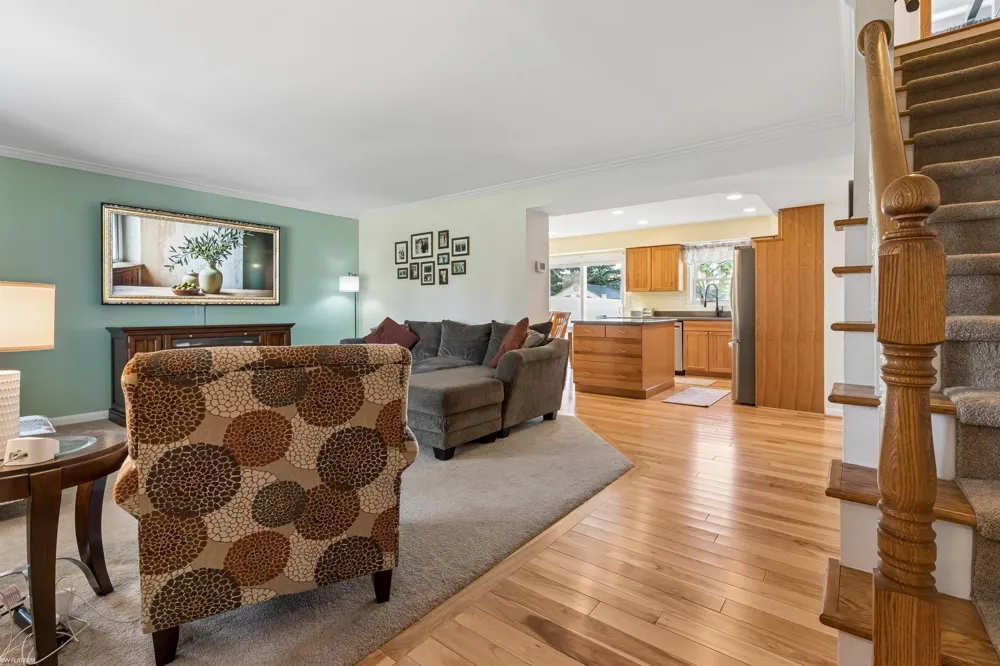 3508 Barbara Drive Sterling Heights City, MI 48310