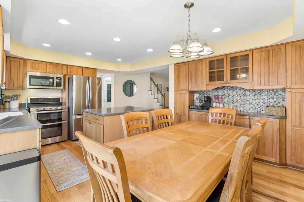 3508 Barbara Drive Sterling Heights City, MI 48310