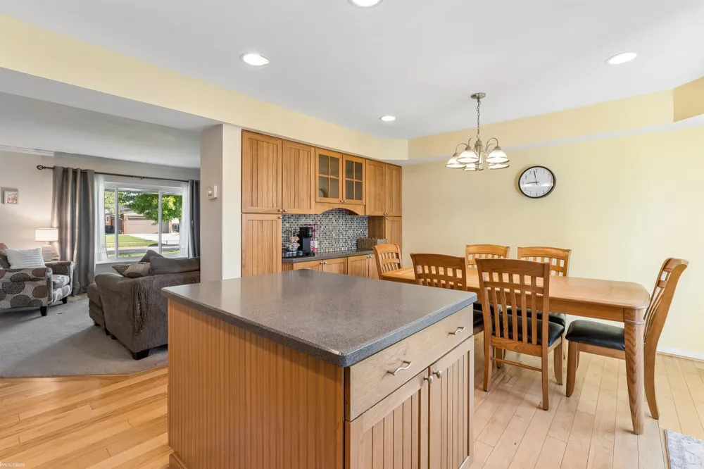 3508 Barbara Drive Sterling Heights City, MI 48310