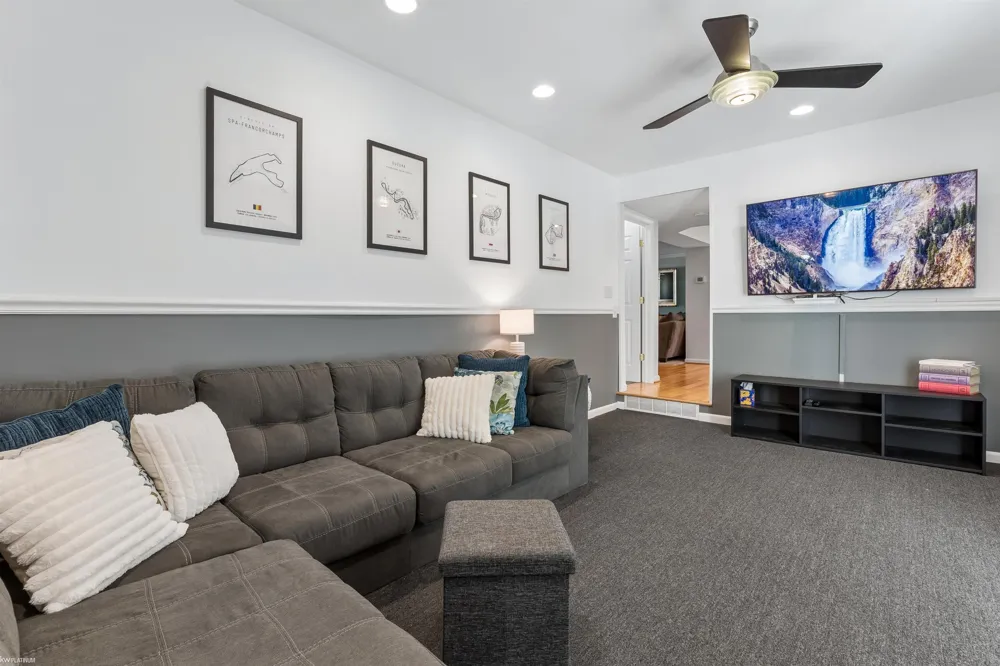 3508 Barbara Drive Sterling Heights City, MI 48310