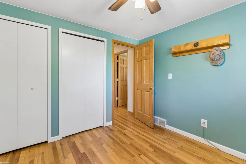 3508 Barbara Drive Sterling Heights City, MI 48310