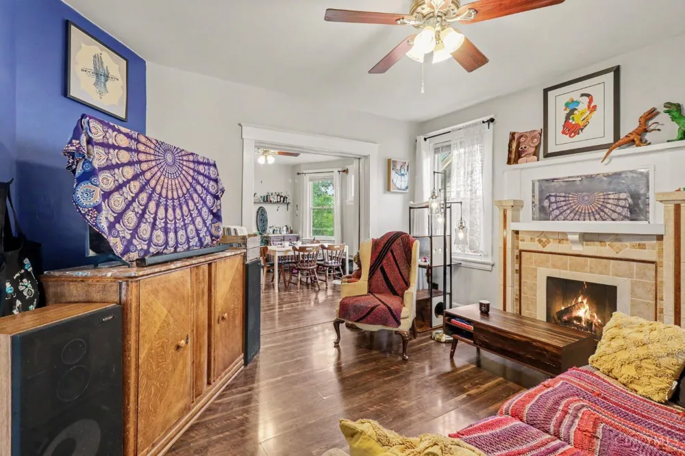 4049 St Williams Avenue Cincinnati, OH 45205