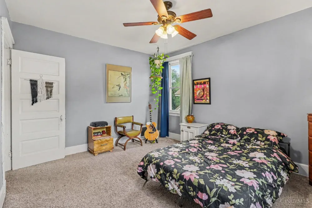 4049 St Williams Avenue Cincinnati, OH 45205