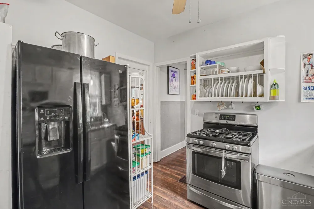 4049 St Williams Avenue Cincinnati, OH 45205