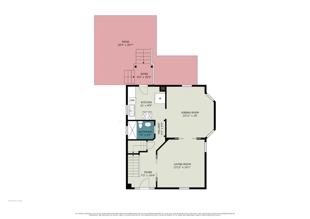 4049 St Williams Avenue Cincinnati, OH 45205