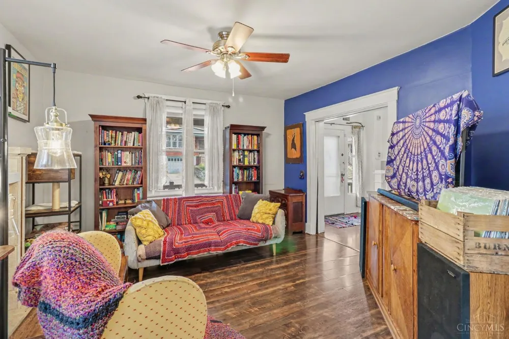 4049 St Williams Avenue Cincinnati, OH 45205