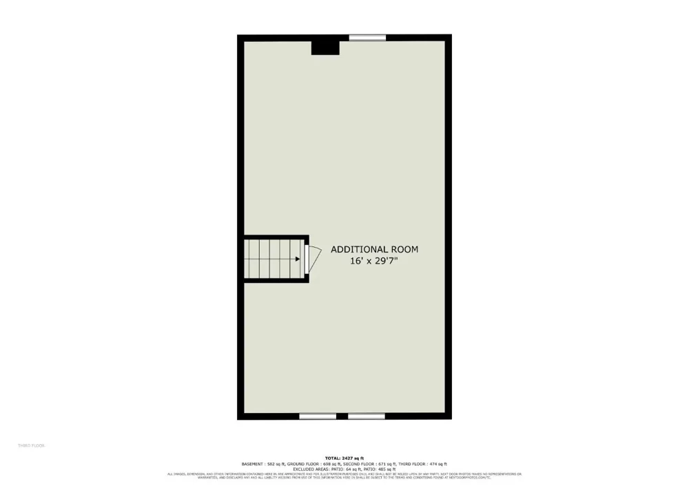4049 St Williams Avenue Cincinnati, OH 45205
