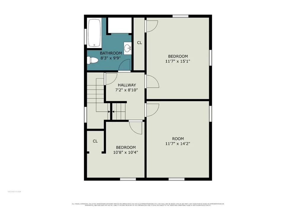 4049 St Williams Avenue Cincinnati, OH 45205