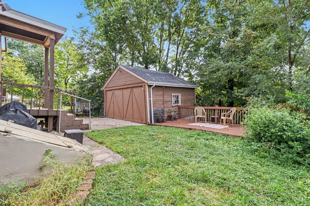 4049 St Williams Avenue Cincinnati, OH 45205