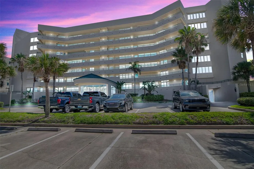 4555 S ATLANTIC AVENUE #4203 Ponce Inlet, FL 32127