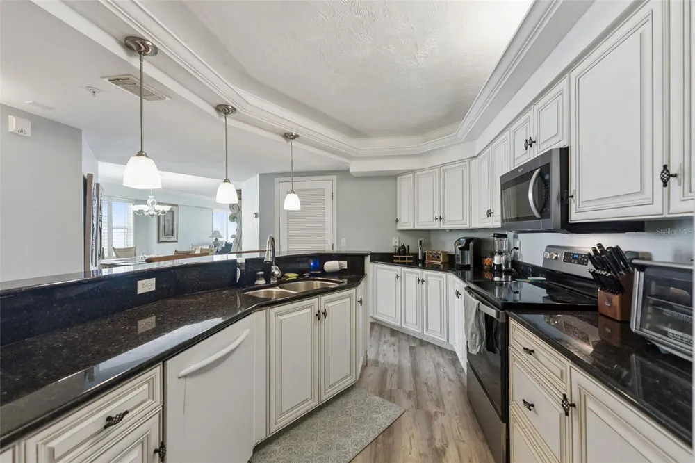 4555 S ATLANTIC AVENUE #4203 Ponce Inlet, FL 32127