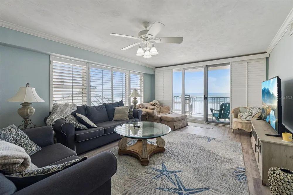 4555 S ATLANTIC AVENUE #4203 Ponce Inlet, FL 32127