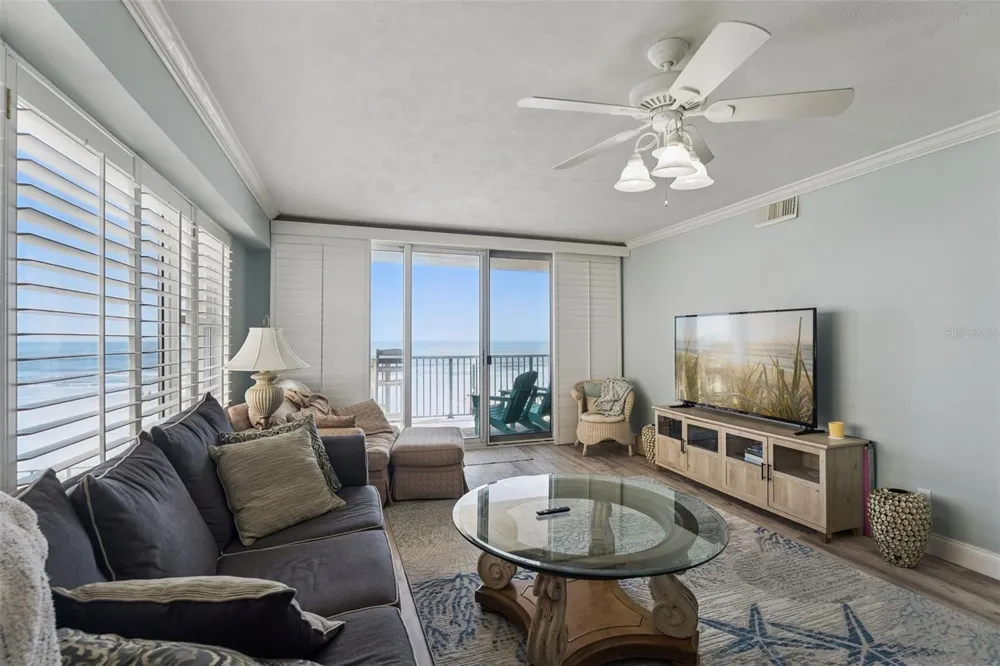 4555 S ATLANTIC AVENUE #4203 Ponce Inlet, FL 32127