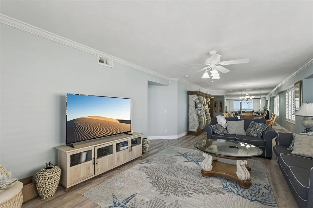 4555 S ATLANTIC AVENUE #4203 Ponce Inlet, FL 32127