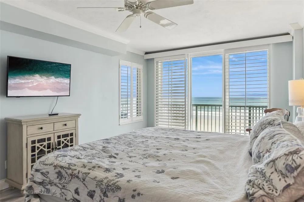 4555 S ATLANTIC AVENUE #4203 Ponce Inlet, FL 32127