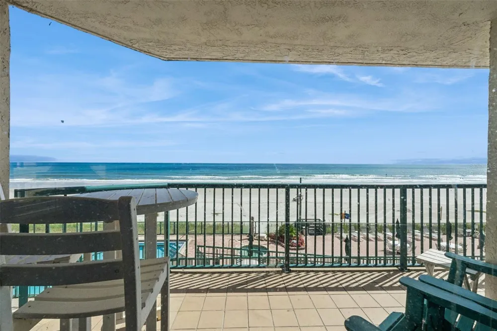 4555 S ATLANTIC AVENUE #4203 Ponce Inlet, FL 32127