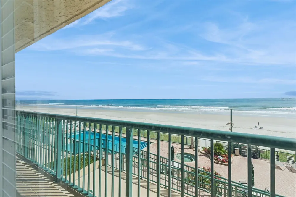 4555 S ATLANTIC AVENUE #4203 Ponce Inlet, FL 32127