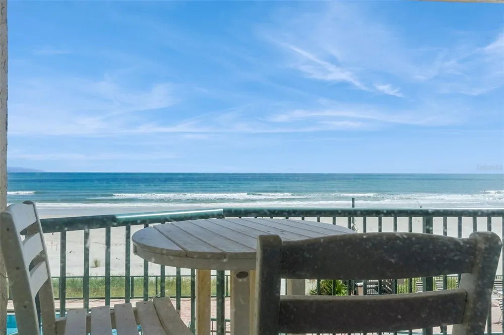 4555 S ATLANTIC AVENUE #4203 Ponce Inlet, FL 32127