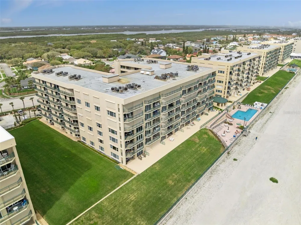 4555 S ATLANTIC AVENUE #4203 Ponce Inlet, FL 32127