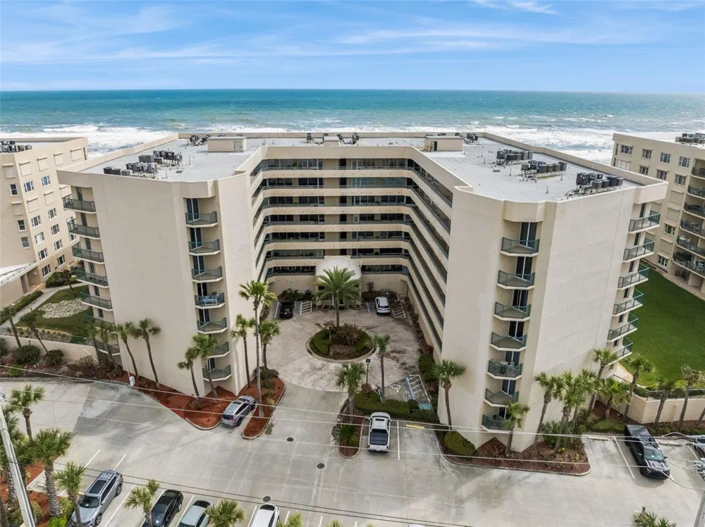 4555 S ATLANTIC AVENUE #4203 Ponce Inlet, FL 32127