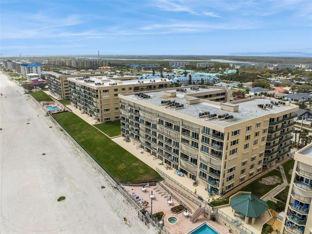 4555 S ATLANTIC AVENUE #4203 Ponce Inlet, FL 32127