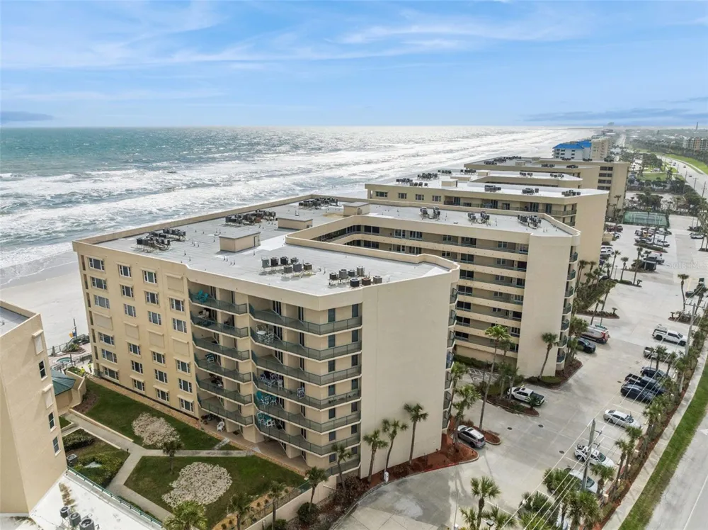 4555 S ATLANTIC AVENUE #4203 Ponce Inlet, FL 32127