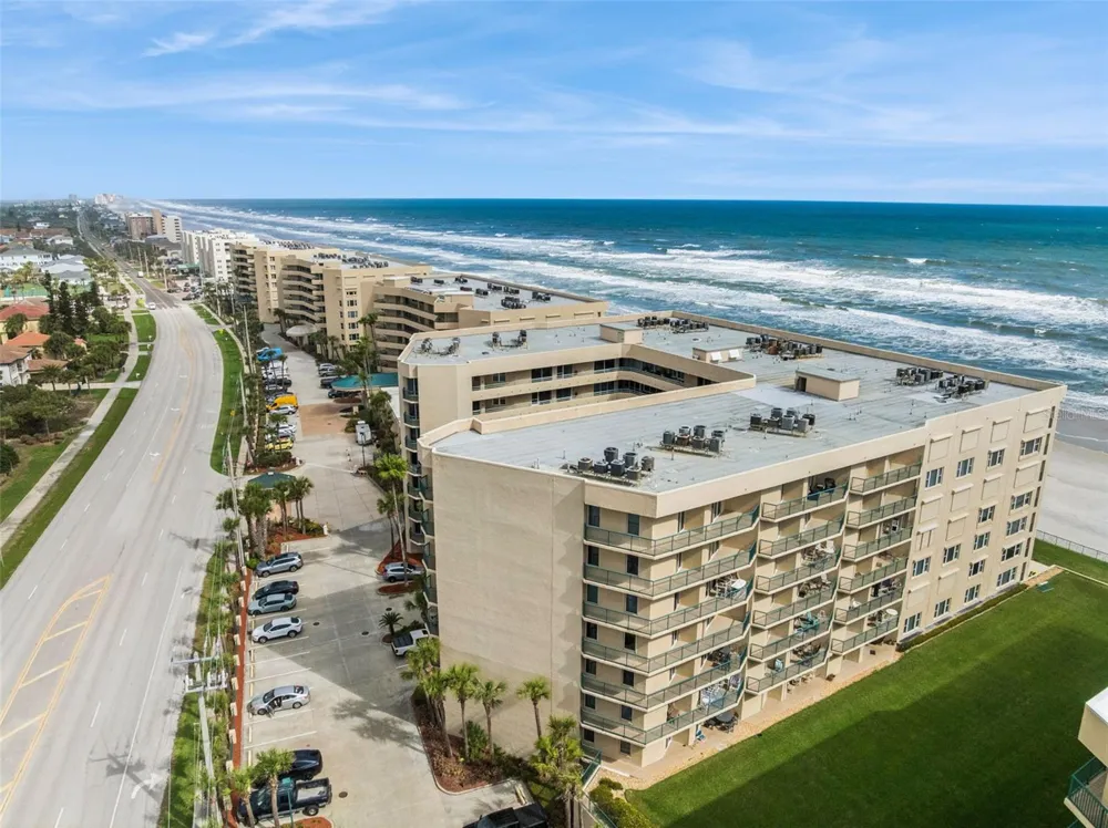 4555 S ATLANTIC AVENUE #4203 Ponce Inlet, FL 32127