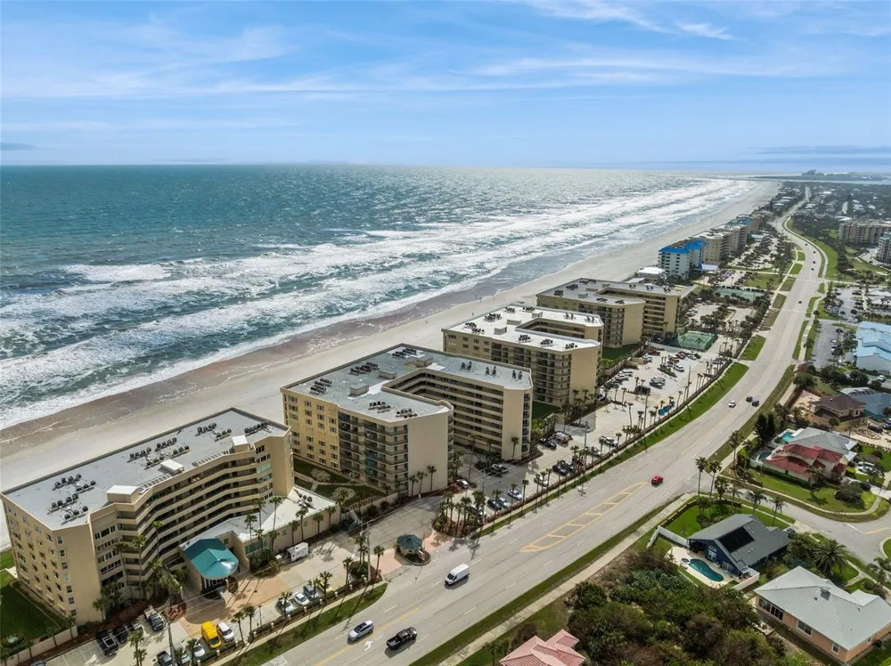 4555 S ATLANTIC AVENUE #4203 Ponce Inlet, FL 32127