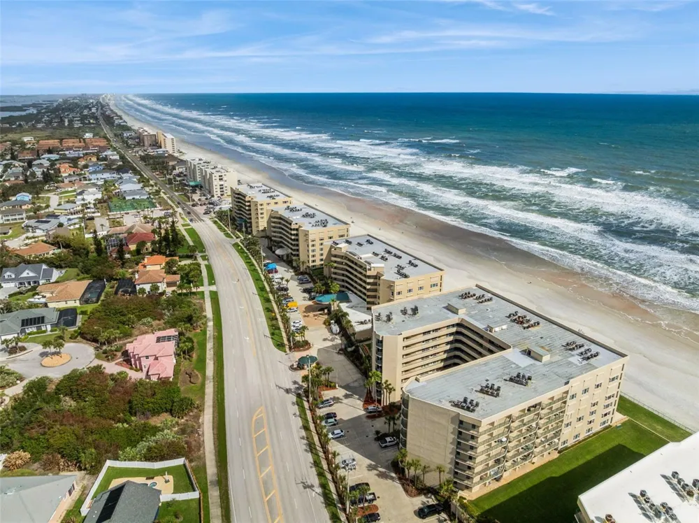 4555 S ATLANTIC AVENUE #4203 Ponce Inlet, FL 32127