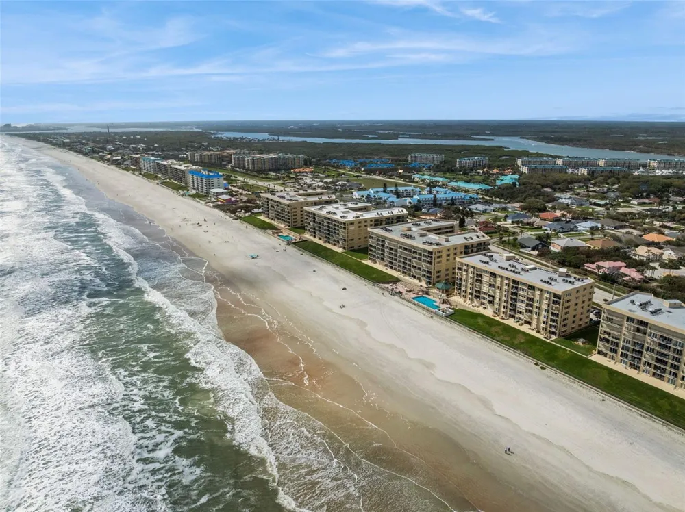 4555 S ATLANTIC AVENUE #4203 Ponce Inlet, FL 32127