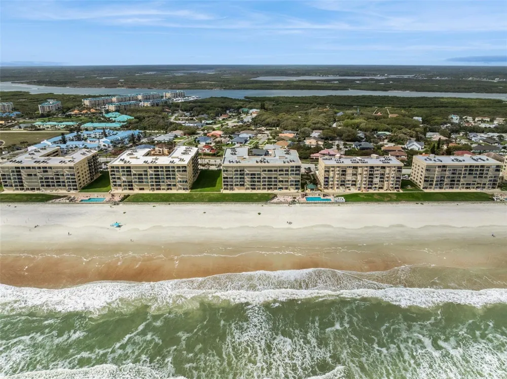 4555 S ATLANTIC AVENUE #4203 Ponce Inlet, FL 32127