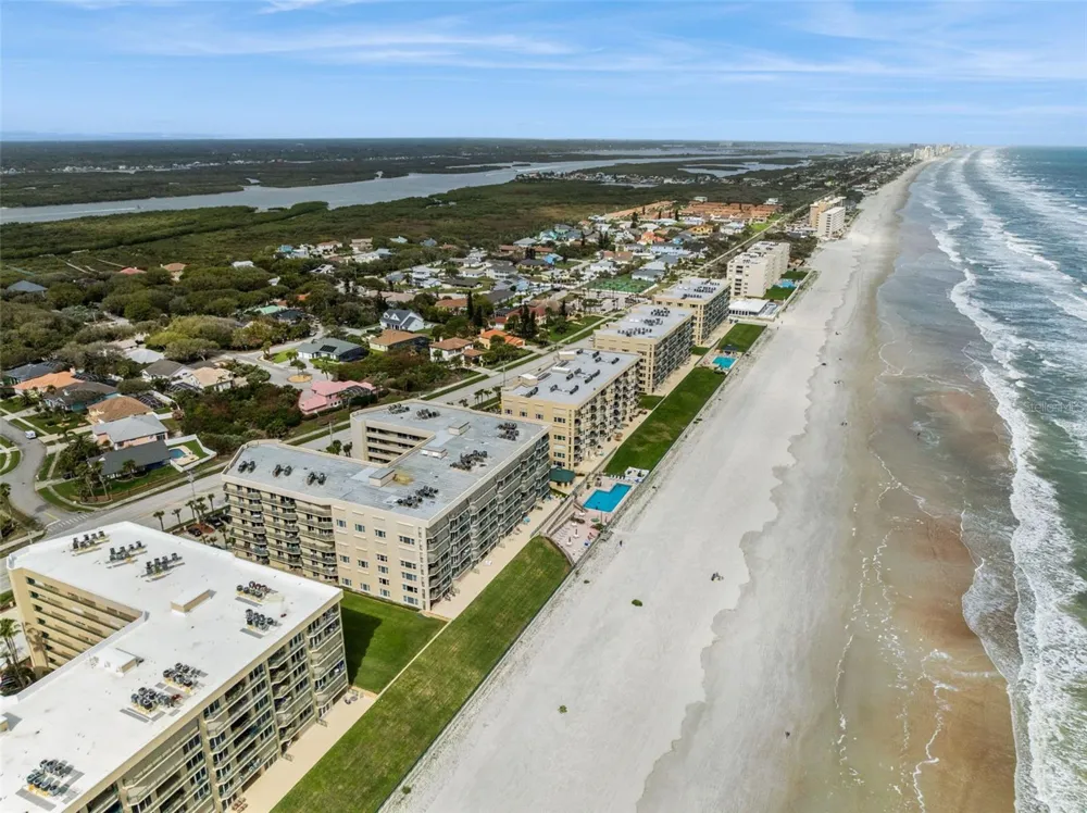4555 S ATLANTIC AVENUE #4203 Ponce Inlet, FL 32127