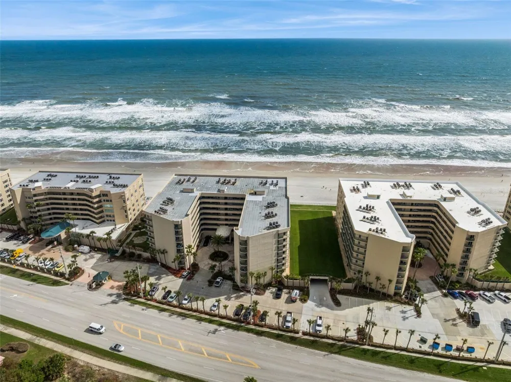 4555 S ATLANTIC AVENUE #4203 Ponce Inlet, FL 32127