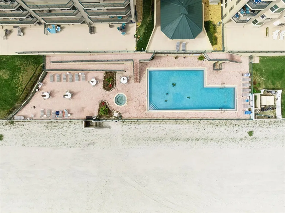 4555 S ATLANTIC AVENUE #4203 Ponce Inlet, FL 32127