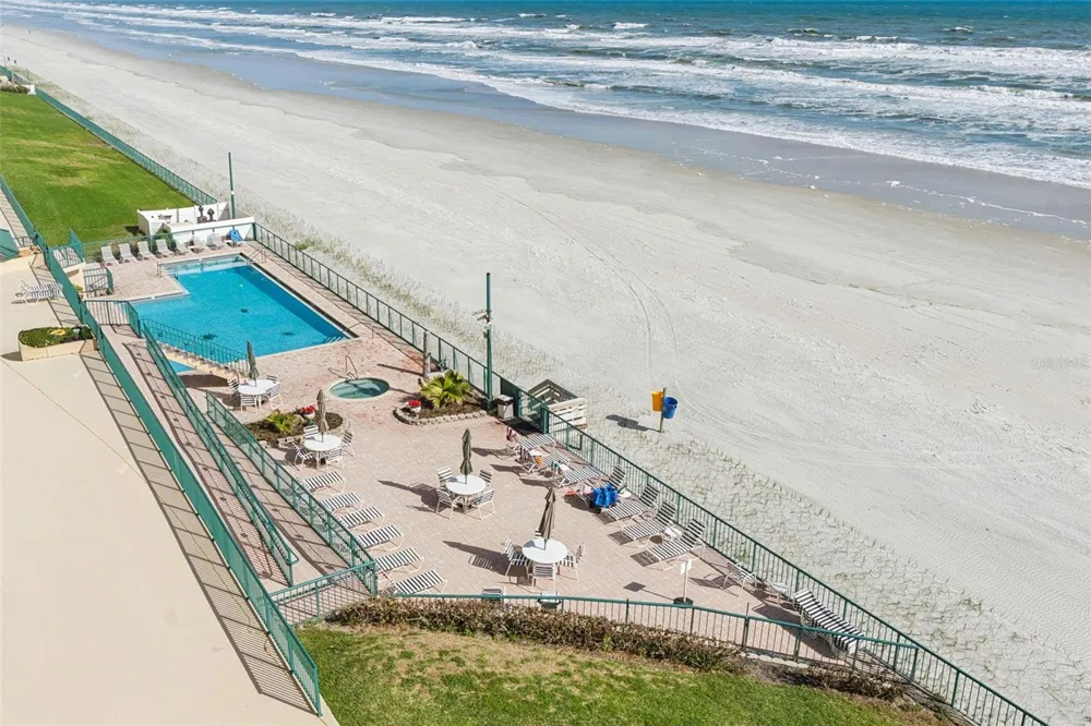 4555 S ATLANTIC AVENUE #4203 Ponce Inlet, FL 32127