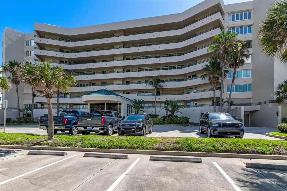 4555 S ATLANTIC AVENUE #4203 Ponce Inlet, FL 32127