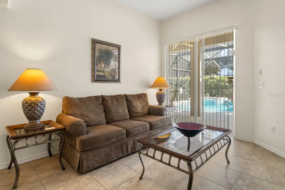 805 TUSCAN HILLS BOULEVARD Davenport, FL 33897