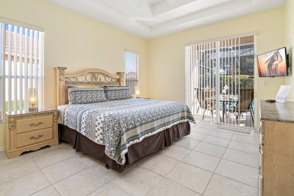 805 TUSCAN HILLS BOULEVARD Davenport, FL 33897