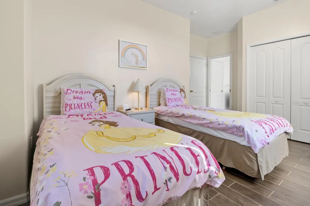 805 TUSCAN HILLS BOULEVARD Davenport, FL 33897