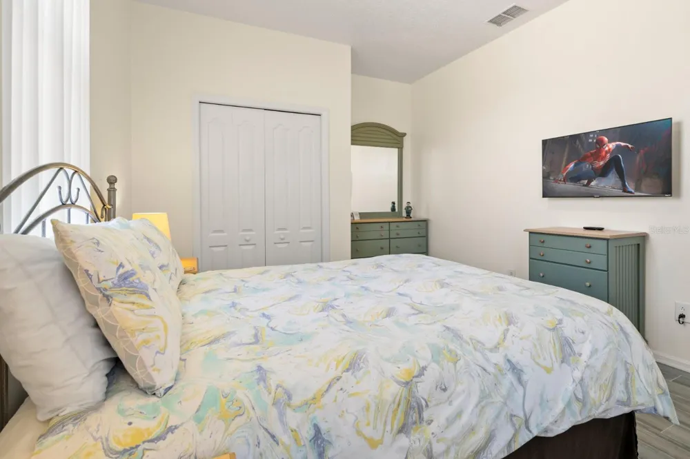 805 TUSCAN HILLS BOULEVARD Davenport, FL 33897
