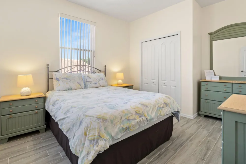 805 TUSCAN HILLS BOULEVARD Davenport, FL 33897