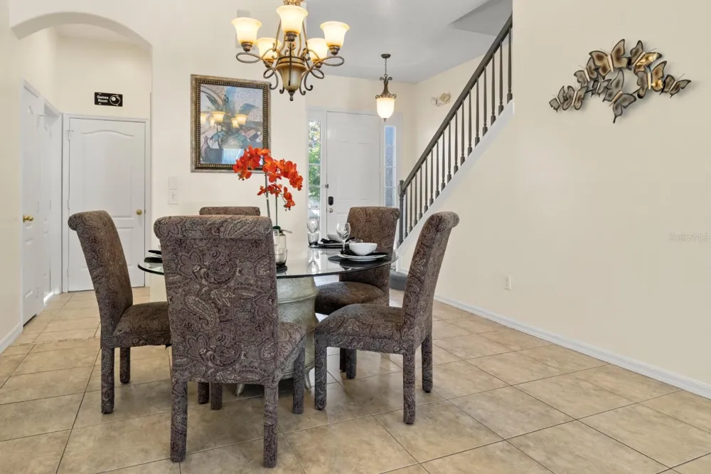 805 TUSCAN HILLS BOULEVARD Davenport, FL 33897