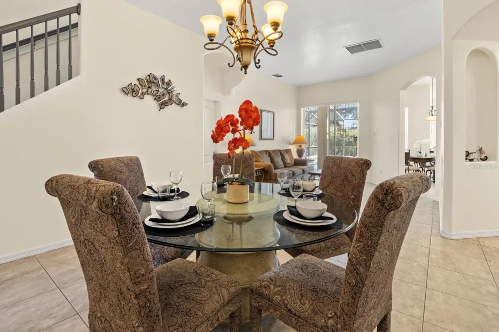 805 TUSCAN HILLS BOULEVARD Davenport, FL 33897